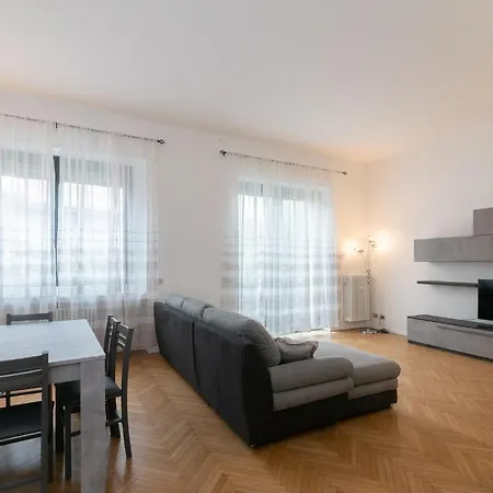 Apartment Vittoria 1
