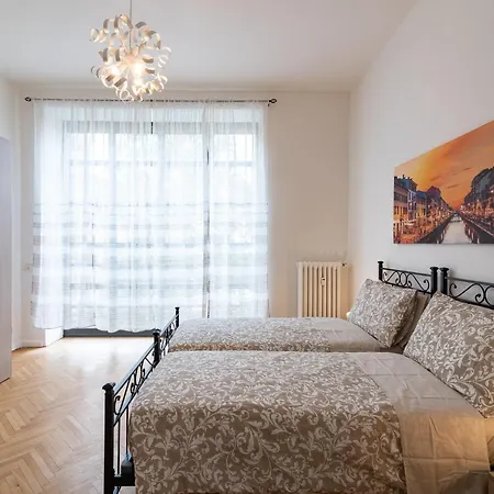 Apartment Vittoria 1