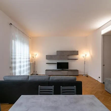Apartment Vittoria 1