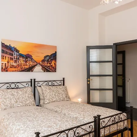 Apartment Vittoria 1
