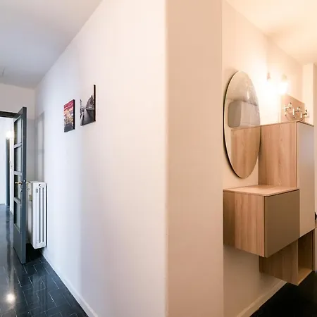 Apartamento Vittoria 1 *