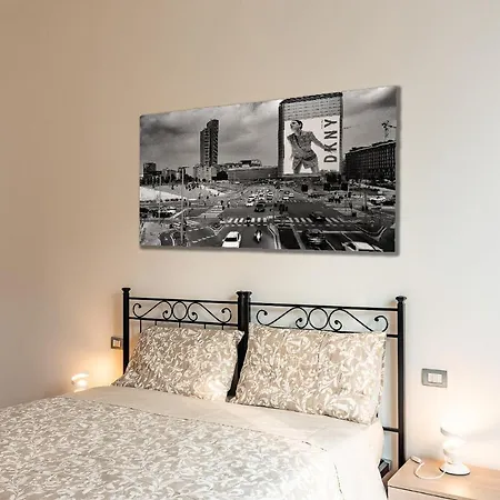 Vittoria 1 Apartamento
