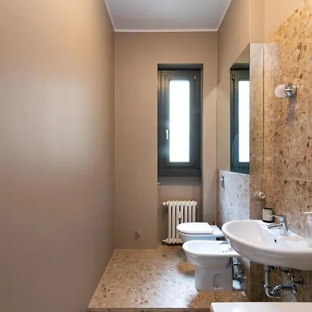 Apartamento Vittoria 1