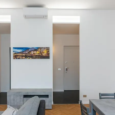 Apartamento Vittoria 1