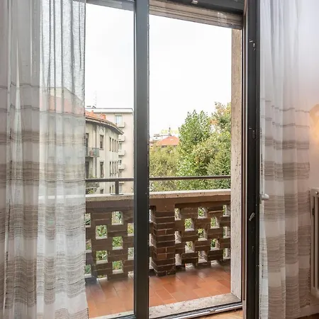 Apartamento Vittoria 1 *